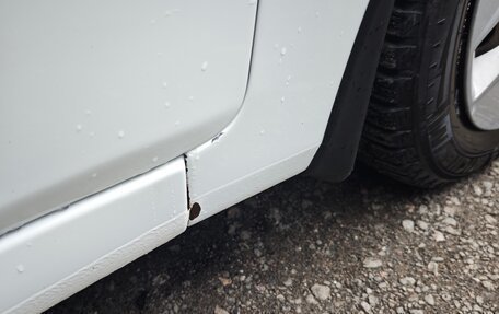 Hyundai Solaris II рестайлинг, 2015 год, 1 000 000 рублей, 15 фотография