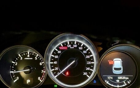 Mazda CX-5 II, 2019 год, 2 950 000 рублей, 5 фотография