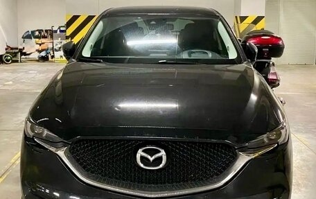 Mazda CX-5 II, 2019 год, 2 950 000 рублей, 2 фотография