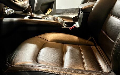 Mazda CX-5 II, 2019 год, 2 950 000 рублей, 7 фотография