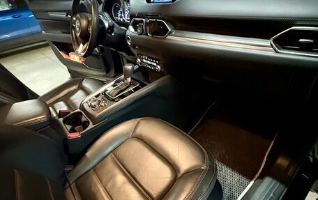 Mazda CX-5 II, 2019 год, 2 950 000 рублей, 12 фотография