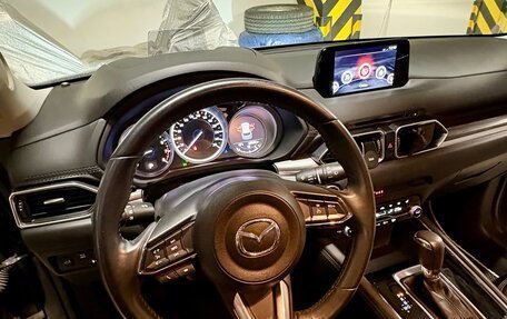 Mazda CX-5 II, 2019 год, 2 950 000 рублей, 8 фотография