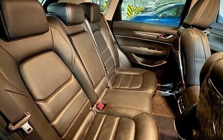 Mazda CX-5 II, 2019 год, 2 950 000 рублей, 17 фотография