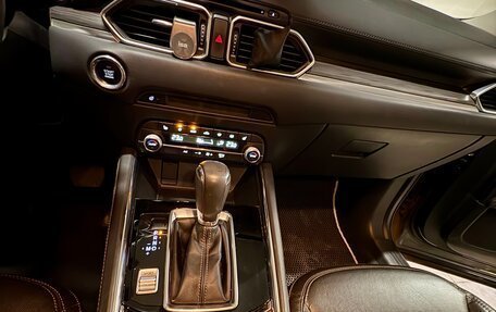 Mazda CX-5 II, 2019 год, 2 950 000 рублей, 10 фотография