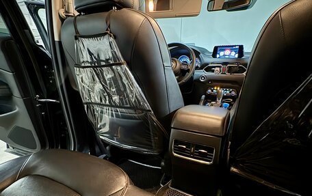 Mazda CX-5 II, 2019 год, 2 950 000 рублей, 16 фотография