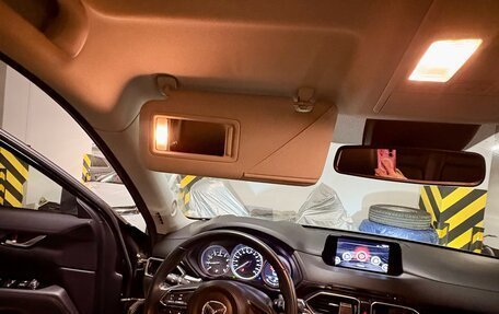 Mazda CX-5 II, 2019 год, 2 950 000 рублей, 9 фотография