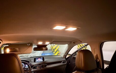 Mazda CX-5 II, 2019 год, 2 950 000 рублей, 14 фотография