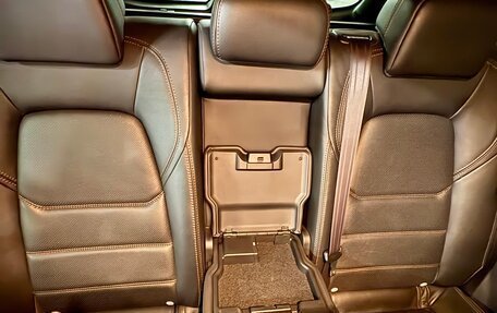 Mazda CX-5 II, 2019 год, 2 950 000 рублей, 19 фотография