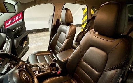 Mazda CX-5 II, 2019 год, 2 950 000 рублей, 11 фотография