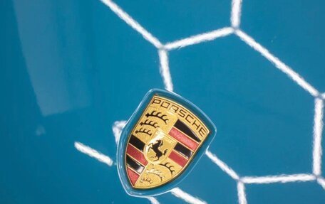 Porsche Macan I рестайлинг, 2016 год, 5 000 000 рублей, 6 фотография