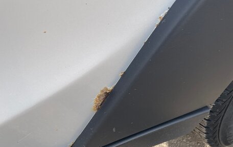 Chery IndiS (S18D) I, 2011 год, 340 000 рублей, 11 фотография