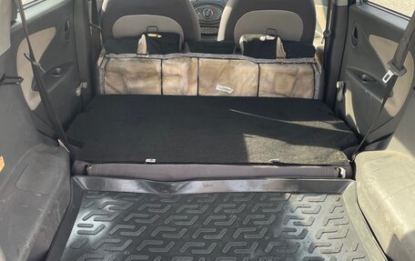 Chery IndiS (S18D) I, 2011 год, 340 000 рублей, 5 фотография