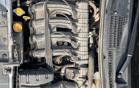 Chery IndiS (S18D) I, 2011 год, 340 000 рублей, 10 фотография