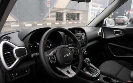 KIA Soul III, 2022 год, 2 136 000 рублей, 5 фотография