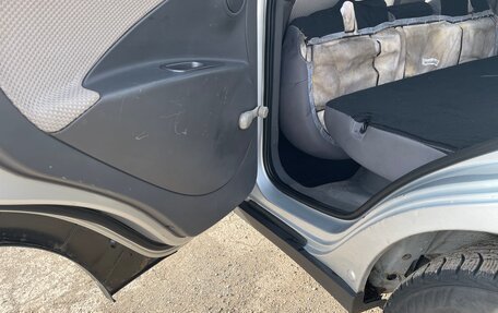 Chery IndiS (S18D) I, 2011 год, 340 000 рублей, 12 фотография