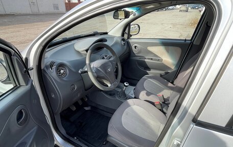 Chery IndiS (S18D) I, 2011 год, 340 000 рублей, 6 фотография