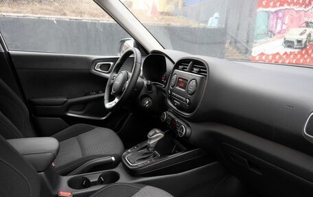 KIA Soul III, 2022 год, 2 136 000 рублей, 6 фотография