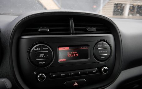 KIA Soul III, 2022 год, 2 136 000 рублей, 9 фотография