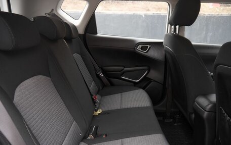 KIA Soul III, 2022 год, 2 136 000 рублей, 8 фотография