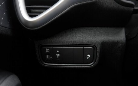 KIA Soul III, 2022 год, 2 136 000 рублей, 13 фотография