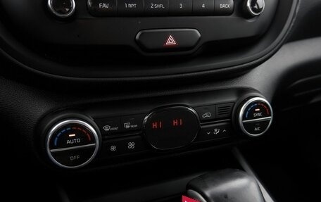 KIA Soul III, 2022 год, 2 136 000 рублей, 11 фотография