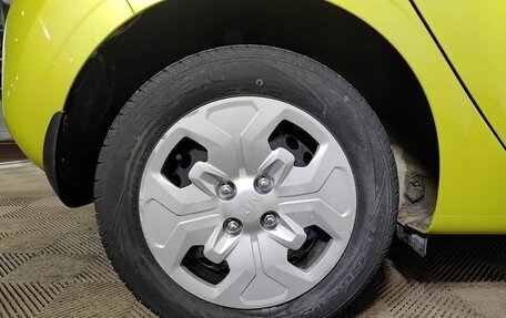 KIA Picanto III рестайлинг, 2021 год, 1 450 000 рублей, 18 фотография