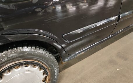 Nissan Almera Classic, 2011 год, 330 000 рублей, 4 фотография