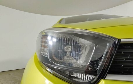 KIA Picanto III рестайлинг, 2021 год, 1 450 000 рублей, 17 фотография