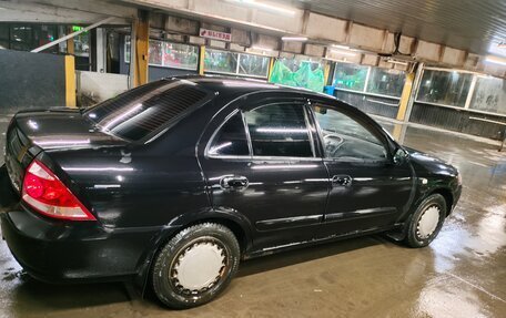 Nissan Almera Classic, 2011 год, 330 000 рублей, 3 фотография