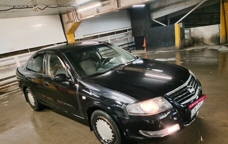 Nissan Almera Classic, 2011 год, 330 000 рублей, 2 фотография