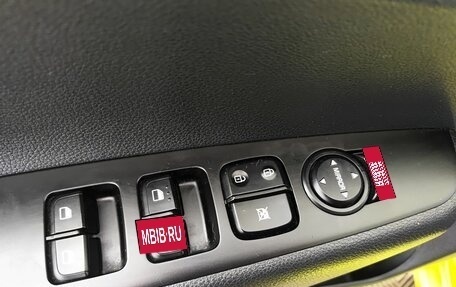 KIA Picanto III рестайлинг, 2021 год, 1 450 000 рублей, 19 фотография