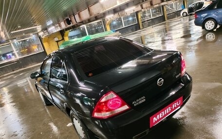 Nissan Almera Classic, 2011 год, 330 000 рублей, 5 фотография