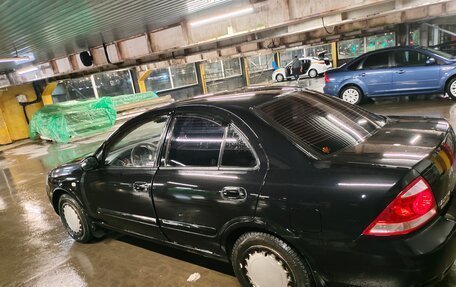 Nissan Almera Classic, 2011 год, 330 000 рублей, 6 фотография