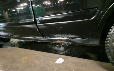 Nissan Almera Classic, 2011 год, 330 000 рублей, 7 фотография