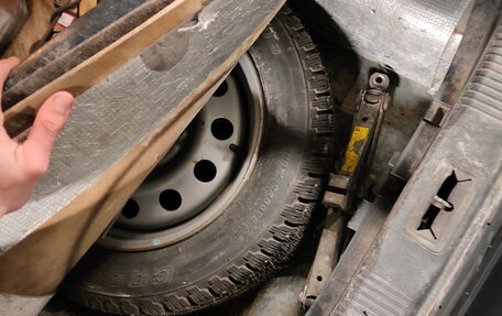 Nissan Almera Classic, 2011 год, 330 000 рублей, 9 фотография