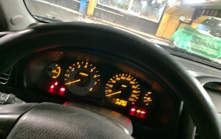 Nissan Almera Classic, 2011 год, 330 000 рублей, 18 фотография