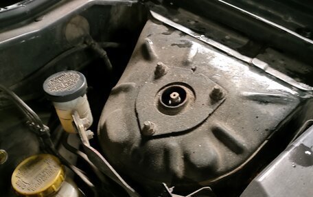 Nissan Almera Classic, 2011 год, 330 000 рублей, 12 фотография