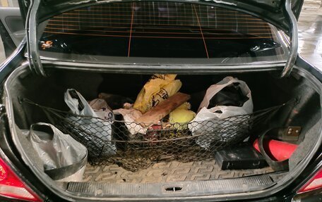 Nissan Almera Classic, 2011 год, 330 000 рублей, 8 фотография