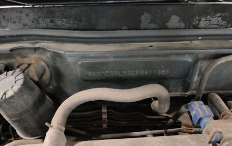 Nissan Almera Classic, 2011 год, 330 000 рублей, 13 фотография