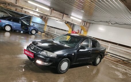 Nissan Almera Classic, 2011 год, 330 000 рублей, 20 фотография