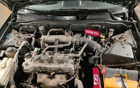 Nissan Almera Classic, 2011 год, 330 000 рублей, 10 фотография