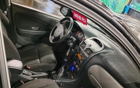 Nissan Almera Classic, 2011 год, 330 000 рублей, 17 фотография