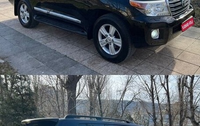 Toyota Land Cruiser 200, 2009 год, 2 970 000 рублей, 1 фотография