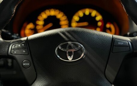 Toyota Avensis III рестайлинг, 2007 год, 890 000 рублей, 29 фотография