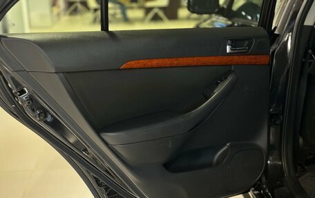 Toyota Avensis III рестайлинг, 2007 год, 890 000 рублей, 32 фотография