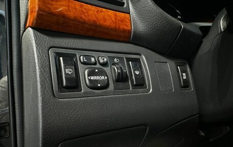 Toyota Avensis III рестайлинг, 2007 год, 890 000 рублей, 34 фотография