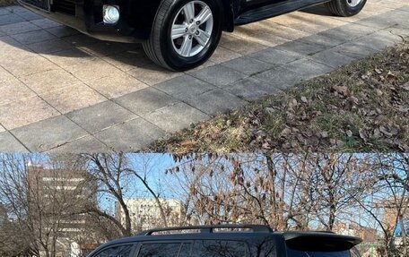 Toyota Land Cruiser 200, 2009 год, 2 970 000 рублей, 2 фотография