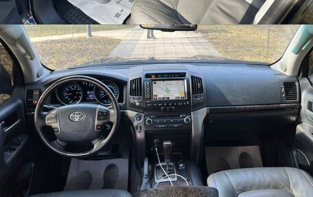 Toyota Land Cruiser 200, 2009 год, 2 970 000 рублей, 5 фотография