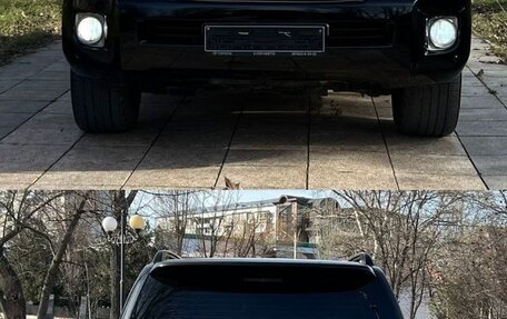 Toyota Land Cruiser 200, 2009 год, 2 970 000 рублей, 3 фотография