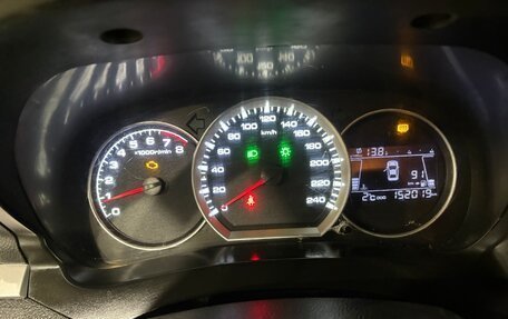 Lifan Cebrium (720), 2015 год, 299 000 рублей, 9 фотография